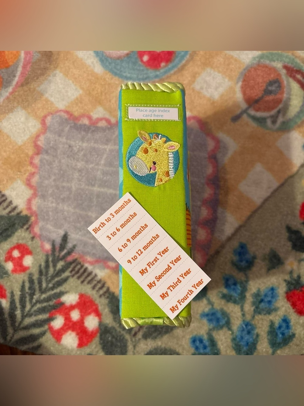 SOLD 💛🧡 - Picture 4 of 7